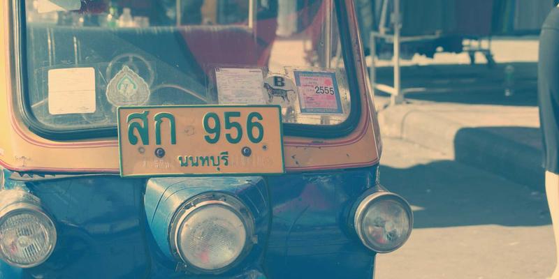 埃里克佐67：当科技理性遇见设计美学的个人博客实践